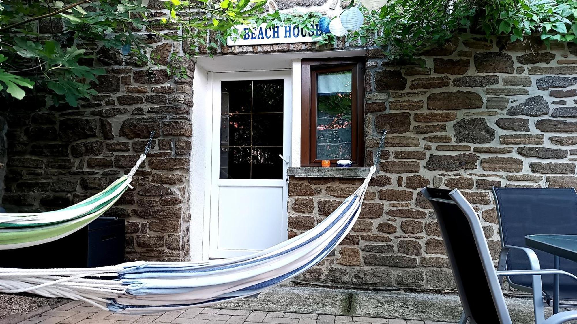 T.H.NY Village Inn Cottage Tihany Exteriör bild